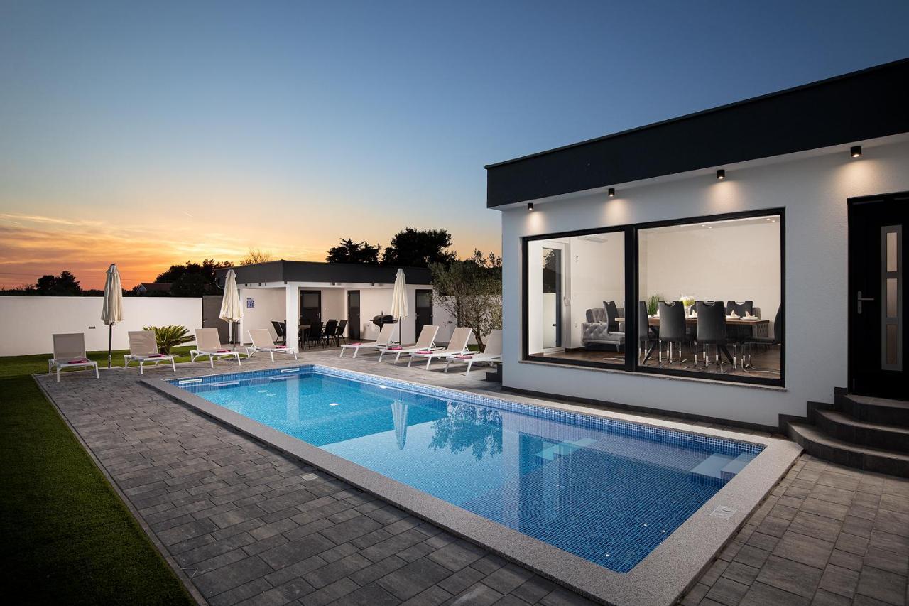 Villa L&L Medulin Kültér fotó