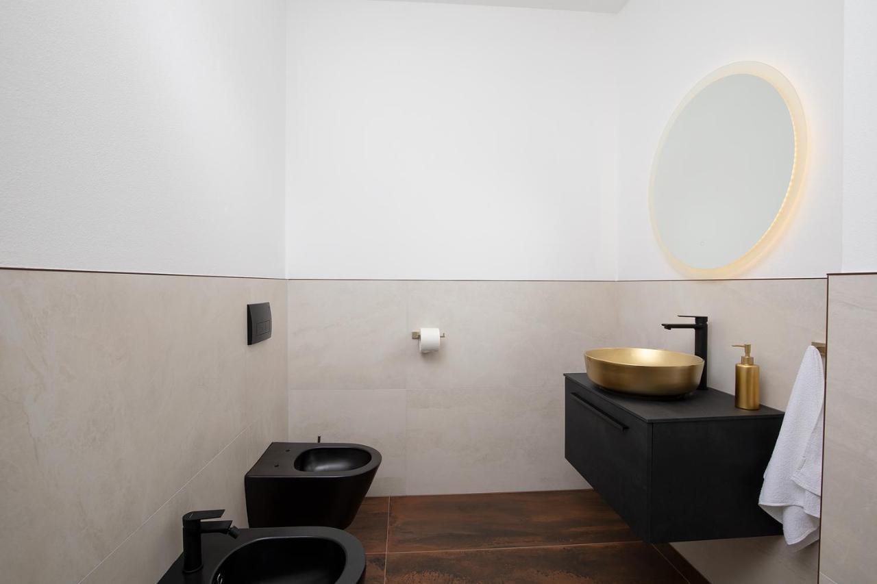 Villa L&L Medulin Kültér fotó
