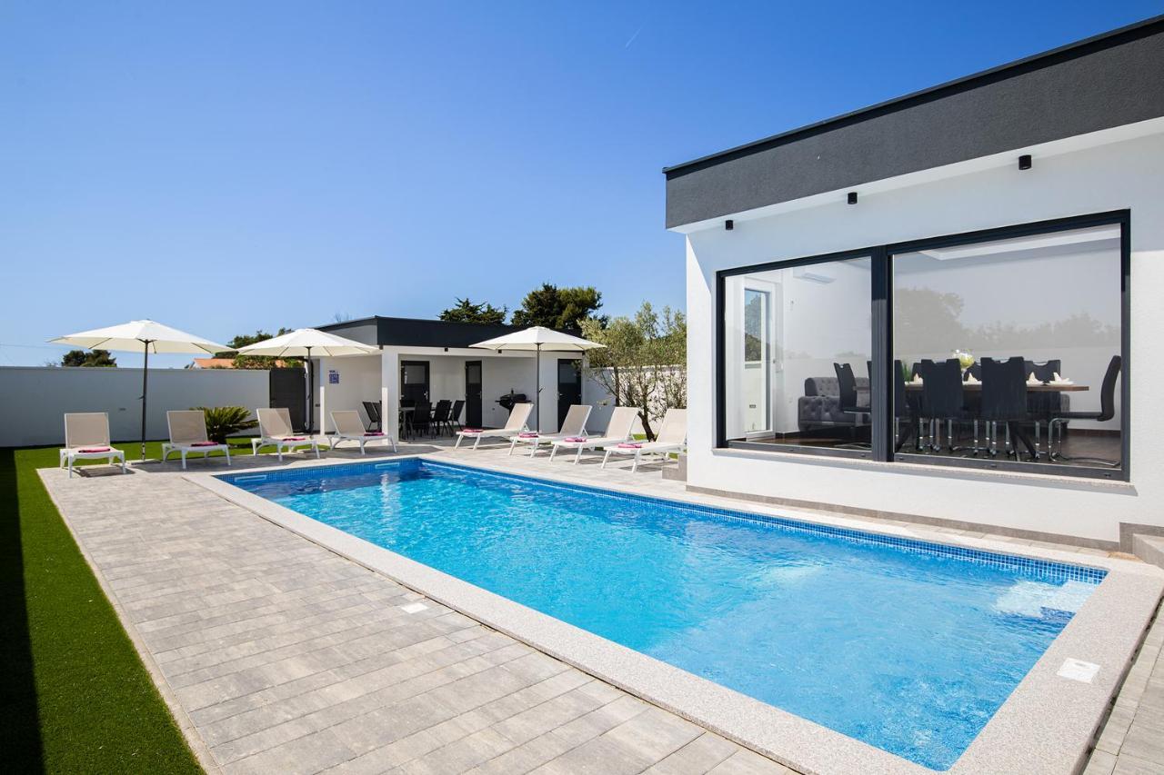 Villa L&L Medulin Kültér fotó