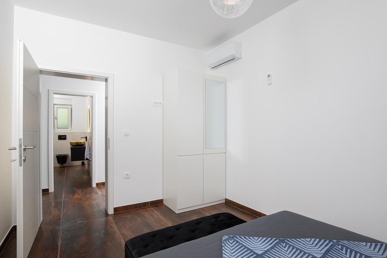Villa L&L Medulin Kültér fotó