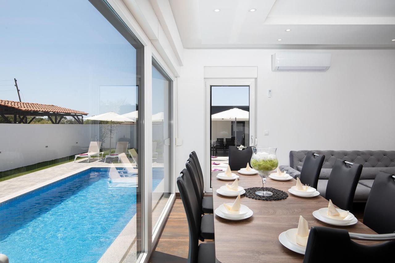 Villa L&L Medulin Kültér fotó