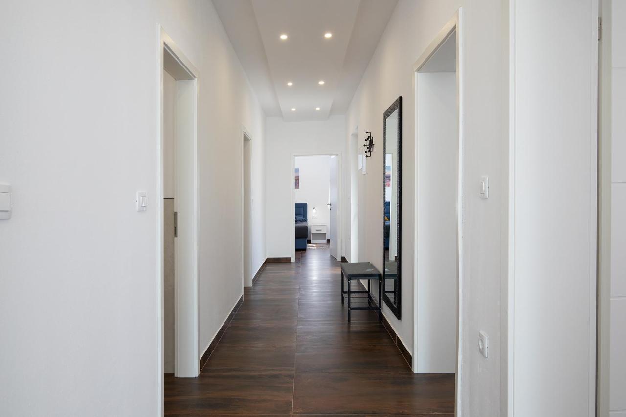 Villa L&L Medulin Kültér fotó